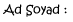 Ad Soyad