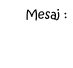 Mesaj